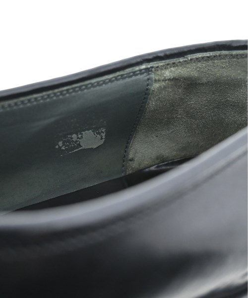 ADIEV（アデュー）ビジネス・ドレスシューズ 黒 サイズ:-(27cm位) メンズ/2200528622069