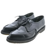 ADIEV（アデュー）ビジネス・ドレスシューズ 黒 サイズ:-(27cm位) メンズ/2200528622069