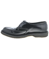 ADIEV（アデュー）ビジネス・ドレスシューズ 黒 サイズ:-(27cm位) メンズ/2200528622069