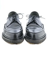 ADIEV（アデュー）ビジネス・ドレスシューズ 黒 サイズ:-(27cm位) メンズ/2200528622069