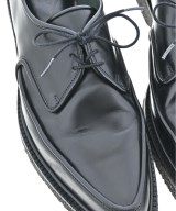 ADIEV（アデュー）ビジネス・ドレスシューズ 黒 サイズ:-(27cm位) メンズ/2200528622069