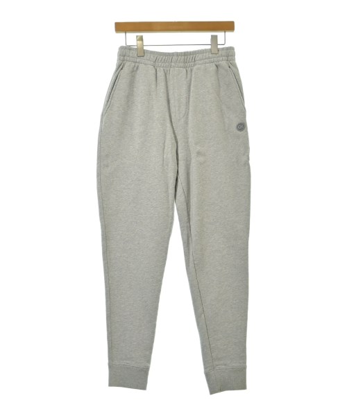 OUTERKNOWN(アウターノウン)スウェットパンツ グレー サイズ:S/2200663255078