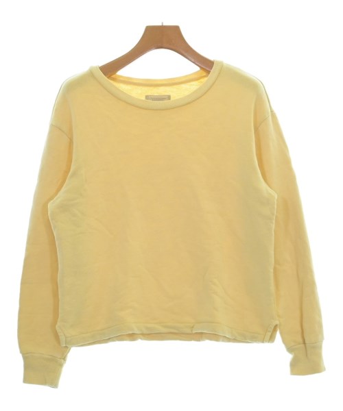 OUTERKNOWN(アウターノウン)のスウェット サイズ:XS 5,500円