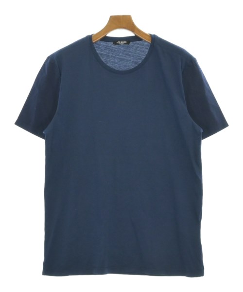 +39 masq(マスク)Tシャツ・カットソー 紺 サイズ:L/2200684989228
