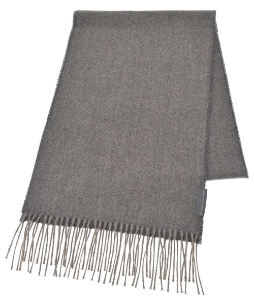silkeborg uldspinderi(シルケボー)のマフラー サイズ:- 3,000円