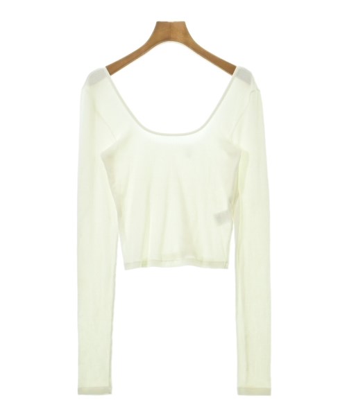 CAN PEP REY(キャンペプレイ)Tシャツ・カットソー 白 サイズ:-(XS位)/2200610487071