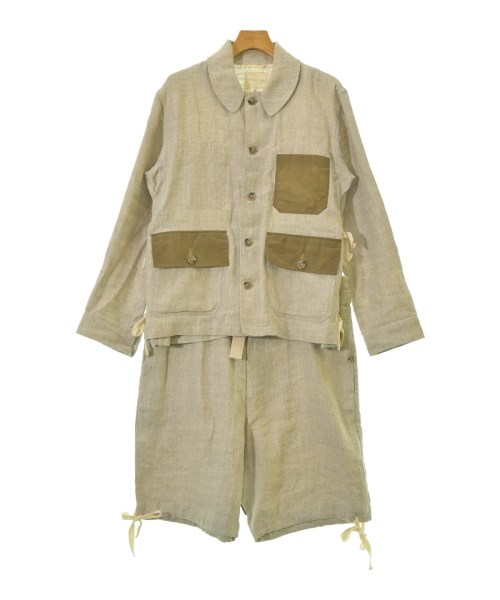 NICHOLAS DALEY(ニコラスデイリー)その他 ベージュ サイズ:38(M位)/34(XL位)/2200602327033