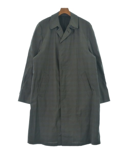 London Fog(ロンドンフォグ)ステンカラーコート グレー サイズ:-(M位)/2200676658026