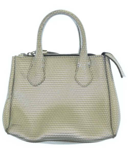 GUM Gianni Chiarini Design(ガムジャン二キアリ―ニデザイン)のハンドバッグ サイズ:- 4,000円