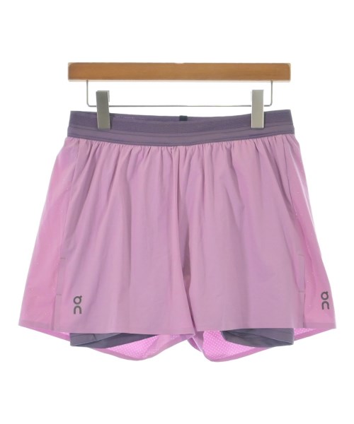 On(オン)のショートパンツ サイズ:S 4,000円
