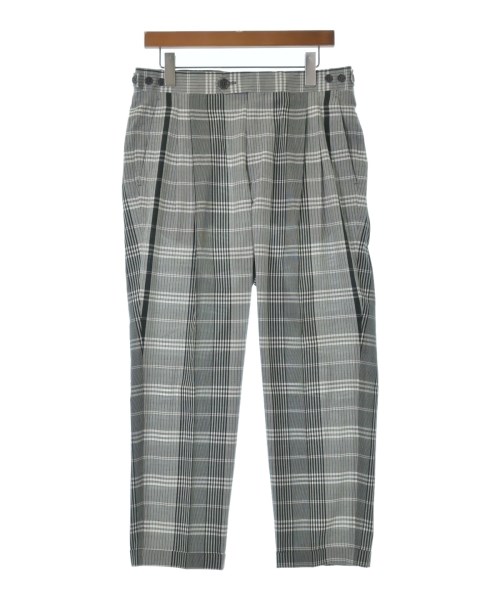 アイオウユーアートカムズファースト(I OWE YOU ART COMES FIRST)のI OWE YOU ART COMES FIRST スラックス