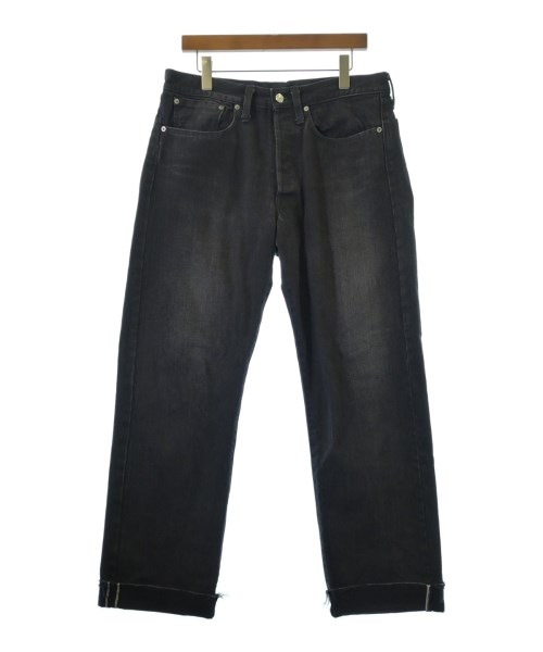 ES:S(エス)のデニムパンツ サイズ:34(XXL位) 5,500円
