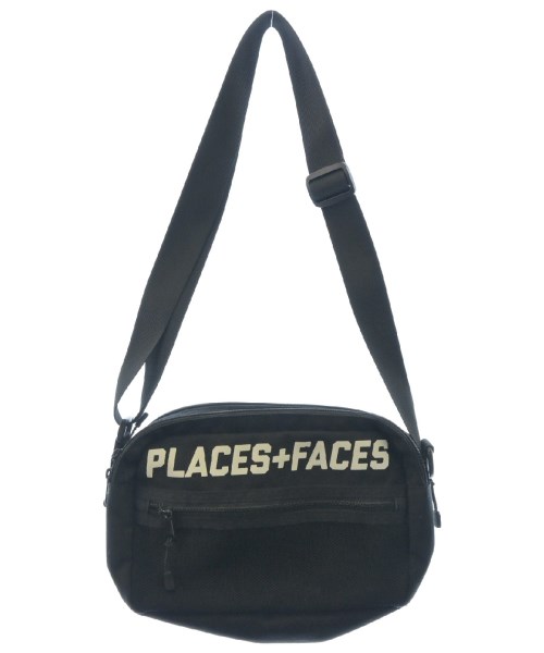 プレイセス＋フェイセス(PLACES+FACES)のPLACES+FACES ショルダーバッグ
