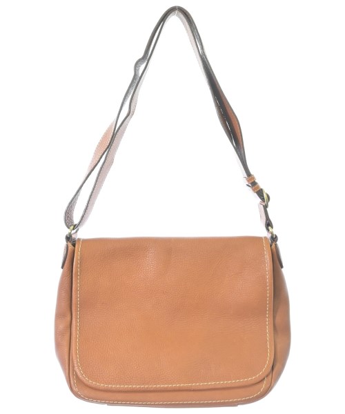 ツチヤカバン(土屋鞄)の土屋鞄 ショルダーバッグ