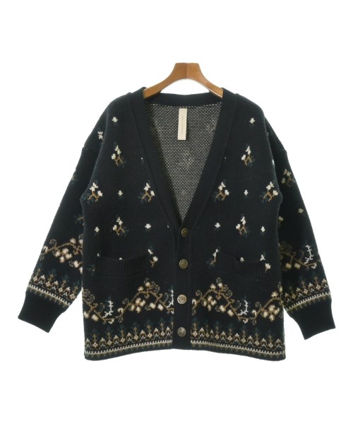SHINYA KOZUKA(シンヤコズカ)のカーディガン サイズ:S/M 22,400円