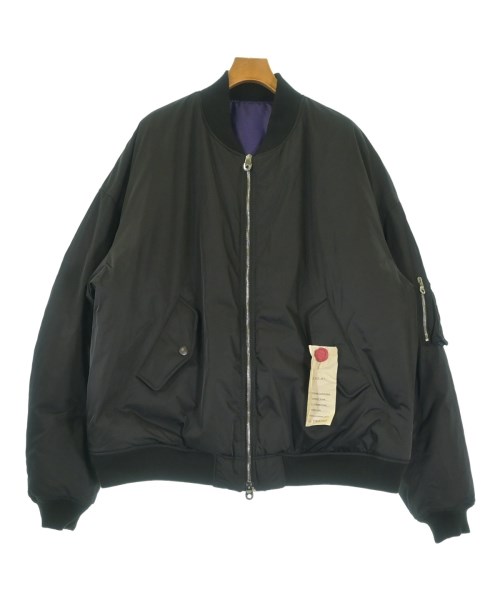 シンヤコズカ(SHINYA KOZUKA)のSHINYA KOZUKA ミリタリーブルゾン