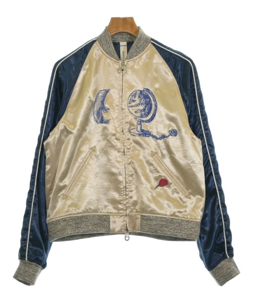 シンヤコズカ(SHINYA KOZUKA)のSHINYA KOZUKA ブルゾン