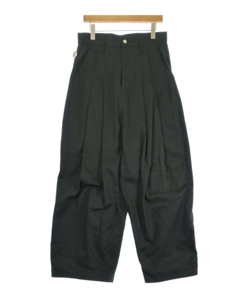 SHINYA KOZUKA(シンヤコズカ)その他 黒 サイズ:M/2200606083041