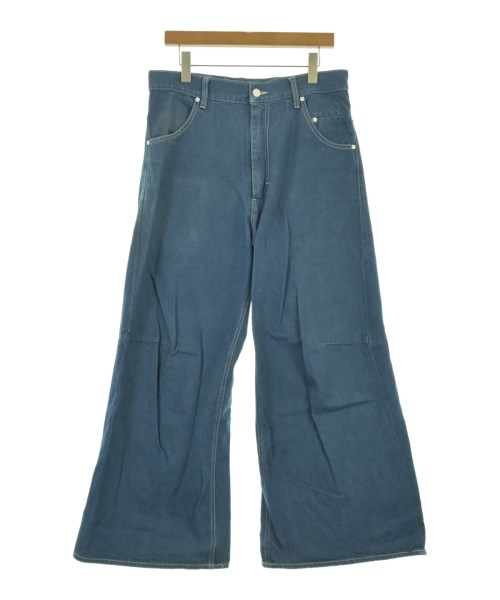 SHINYA KOZUKA(シンヤコズカ)のデニムパンツ サイズ:M 16,000円