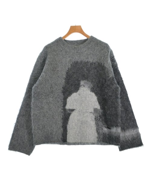 SHINYA KOZUKA(シンヤコズカ)のニット・セーター サイズ:S 28,400円