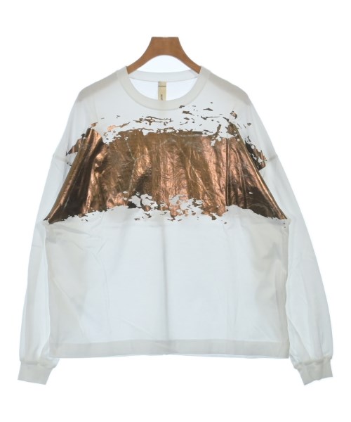 SHINYA KOZUKA(シンヤコズカ)のTシャツ・カットソー サイズ:M 8,400円