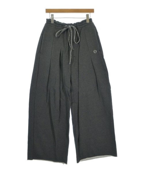 SHINYA KOZUKA(シンヤコズカ)のスウェットパンツ サイズ:S 20,900円