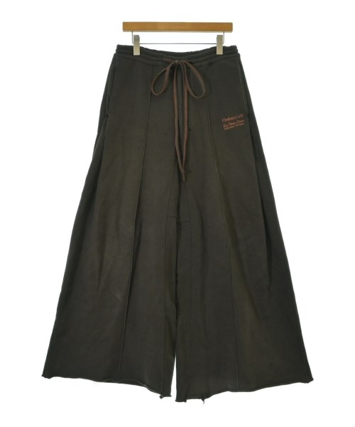 SHINYA KOZUKA(シンヤコズカ)のスウェットパンツ サイズ:M 23,100円
