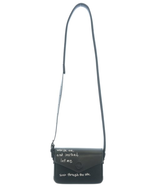 SHINYA KOZUKA(シンヤコズカ)のショルダーバッグ サイズ:- 59,900円