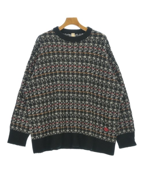 SHINYA KOZUKA(シンヤコズカ)のニット・セーター サイズ:M 16,500円