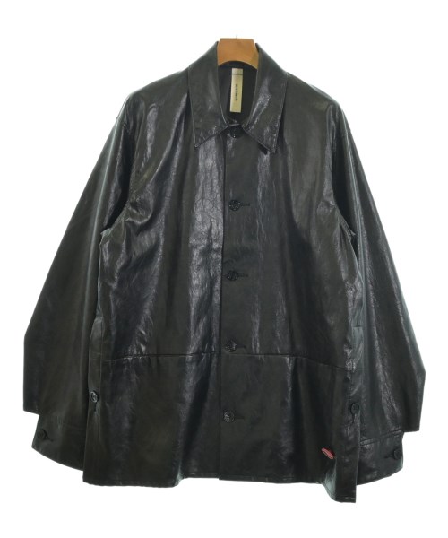 SHINYA KOZUKA(シンヤコズカ)のブルゾン サイズ:M 36,100円