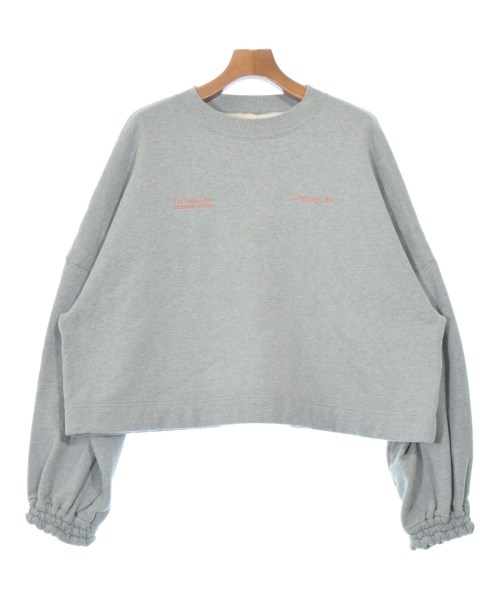 SHINYA KOZUKA(シンヤコズカ)のスウェット サイズ:S 11,800円