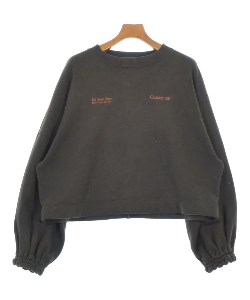 SHINYA KOZUKA(シンヤコズカ)のスウェット サイズ:S 9,400円
