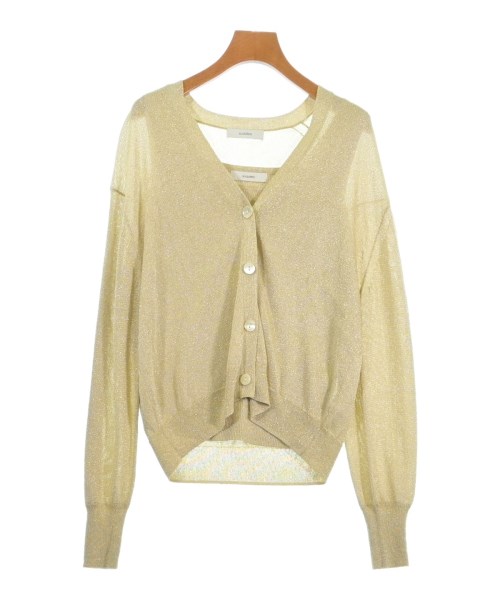 suadeo(スアデオ)アンサンブル ゴールド サイズ:F/2200615966113