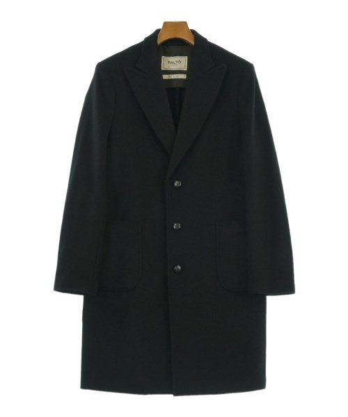 パルト(PALTO)のPALTO チェスターコート