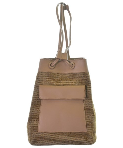 ザ　ディレッタント(the dilettante)のthe dilettante バッグ（その他）