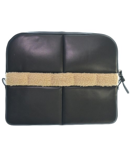 ザ　ディレッタント(the dilettante)のthe dilettante クラッチバッグ