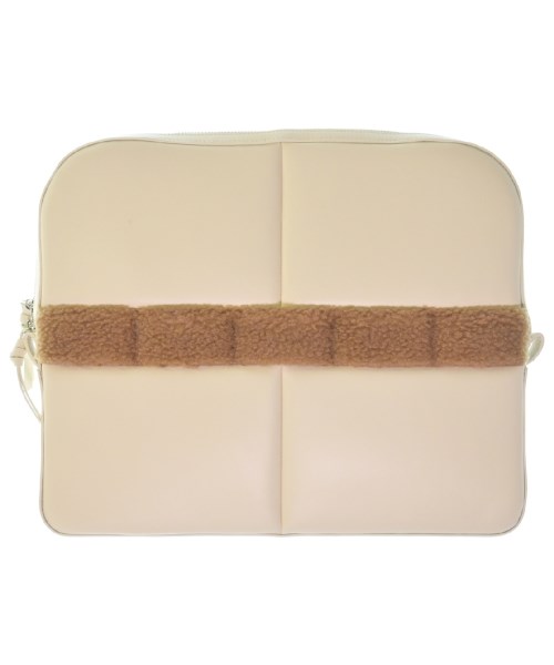 ザ　ディレッタント(the dilettante)のthe dilettante クラッチバッグ