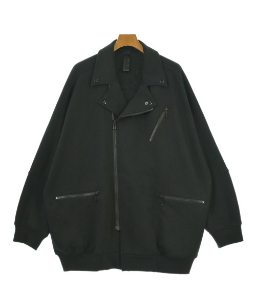 biscuithead(ビスケットヘッド)ライダース 黒 サイズ:S/2200678794050