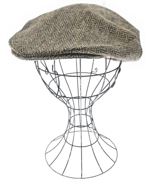 エレナドーソン(ELENA DAWSON)のELENA DAWSON ハンチング・ベレー帽