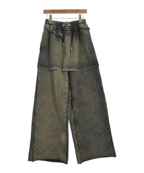 SANKUANZ(サンクアンズ)スウェットパンツ 黒 サイズ:S/2200662362029