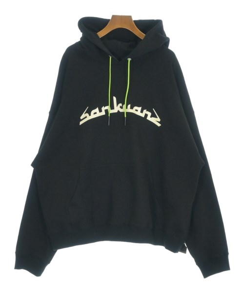 SANKUANZ(サンクアンズ)のパーカー サイズ:S 18,800円
