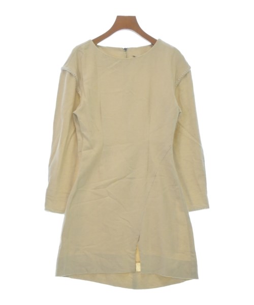 HOLZWEILER(ホルスウィラー)ワンピース 白 サイズ:XXS/2200500372029