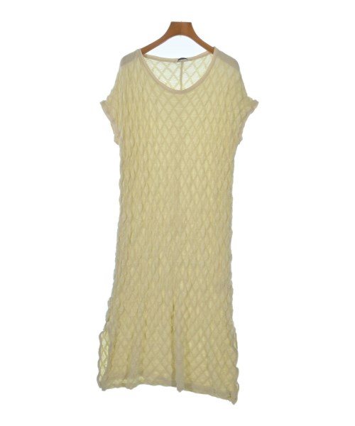 HOLZWEILER(ホルスウィラー)ワンピース 白 サイズ:S/2200620705035