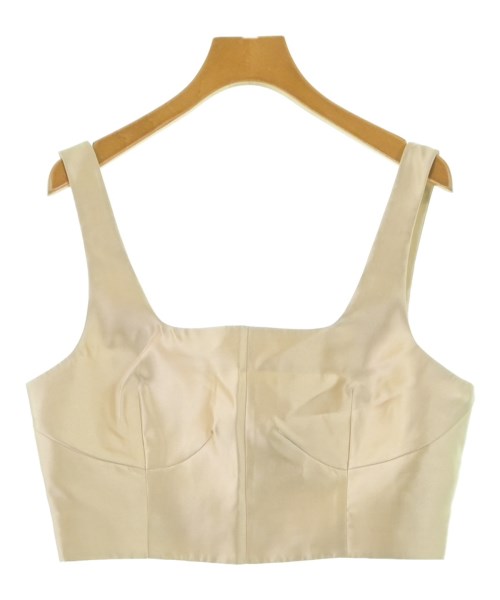 HOLZWEILER(ホルスウィラー)ベスト ゴールド サイズ:M/2200640421182