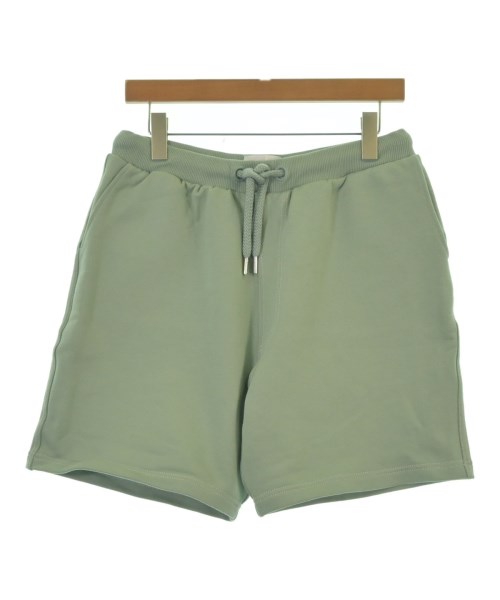 HOLZWEILER(ホルスウィラー)ショートパンツ 緑 サイズ:M/2200625757077