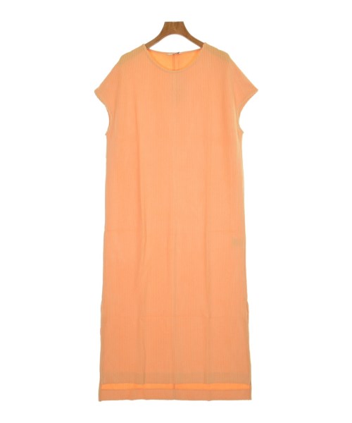 HOLZWEILER(ホルスウィラー)ワンピース オレンジ サイズ:S/2200644580601