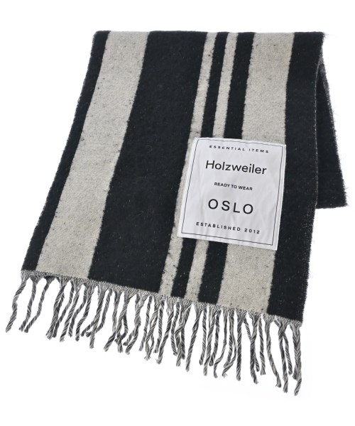 HOLZWEILER(ホルスウィラー)のマフラー サイズ:- 9,600円