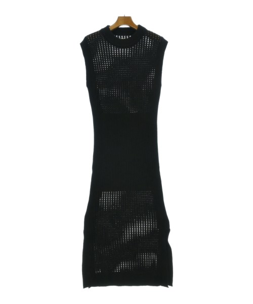 HOLZWEILER(ホルスウィラー)ワンピース 黒 サイズ:-(M位)/2200643834057