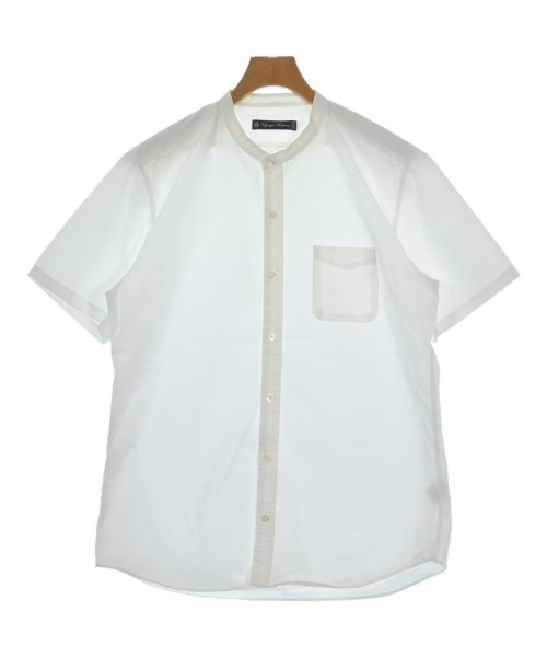 Upscape Audience(アップスケープオーディエンス)のカジュアルシャツ サイズ:XL 3,600円