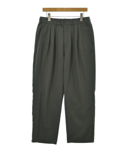 Upscape Audience(アップスケープオーディエンス)その他 グレー サイズ:L/2200665724053